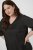 Kaffe Curve Ada Blouse Black - Blusen - 