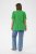 Kaffe Curve Dina Blouse Bright Green - Blusen - 