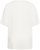 Kaffe Curve Mina Lace Blouse Chalk White - Blusen & Tuniken - 