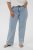 Kaffe Curve Mina Lace Blouse Chalk White - Blusen & Tuniken - 