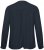 Kaffe Curve Ami Langarm Bluse Mitternachtsmarine - T-Shirts - 