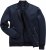 JP1880 College Jacket Scuba Fabric with Zipper Navy - Herren jacken - Herren Jacken in großen Größen