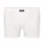 North Latitude Trunks Underwear White - Boxershorts - Herren Boxershorts Große Größen