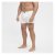 North Latitude Trunks Underwear White - Boxershorts - Herren Boxershorts Große Größen