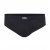 North Latitude Brief Underwear Black - Slips - Herren-Slips in Übergröße