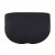 North Latitude Brief Underwear Black - Slips - Herren-Slips in Übergröße