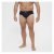North Latitude Brief Underwear Black - Slips - Herren-Slips in Übergröße
