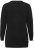 Kaffe Curve Alianna Knit Cardigan Black Deep - Strickjacken - 