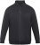 North Latitude 61325 Kapuzen-Cardigan Schwarz - Herren-sweater und -hoodies - Herren-Sweater und -Hoodies in großen Größen