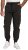 JP1880 Cargo Trousers with Many Pockets Stretchy Black - Herren-jeans & -hosen - Herren-Jeans & -Hosen in großen Größen