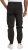 JP1880 Cargo Trousers with Many Pockets Stretchy Black - Herren-jeans & -hosen - Herren-Jeans & -Hosen in großen Größen