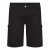 North Latitude Cargo Shorts Black - Herrenshorts - Herrenshorts in großen Größen