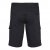 North Latitude Cargo Shorts Navy Blue - Herrenshorts - Herrenshorts in großen Größen