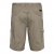 North Latitude Cargo Shorts Sand - Herrenshorts - Herrenshorts in großen Größen