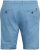 North Latitude 61147 Chino-Shorts Mittelblau - Herrenshorts - Herrenshorts in großen Größen