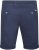 North Latitude 61147 Chino-Shorts Marineblau - Herrenshorts - Herrenshorts in großen Größen