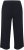 Kaffe Curve Nana Culotte-Hose Mitternachtsmarine - Jeans & Hosen in Großen Größen – Plus Size Damenmode - Jeans & Hosen, EU 42–70
