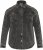 Kaffe Curve Petri Denim Jacket Grey Vintage Wash - Jacken - 