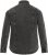 Kaffe Curve Petri Denim Jacket Grey Vintage Wash - Jacken - 