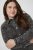 Kaffe Curve Petri Denim Jacket Grey Vintage Wash - Jacken - 