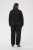 Kaffe Curve Brenn Twill Jacket Washed Black - Jeansjacken - 