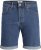 Jack & Jones Rick Original 101 Regular Fit Shorts Blue - Herrenshorts - Herrenshorts in großen Größen