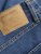 Jack & Jones Rick Original 101 Regular Fit Shorts Blue - Herrenshorts - Herrenshorts in großen Größen