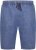North Latitude 61333 Jog Denim-Shorts Indigo Blau - Herrenshorts - Herrenshorts in großen Größen