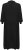 Kaffe Curve Miriam Ami Kleid Tiefschwarz - Kleider - 