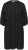 Kaffe Curve Dina Dress Black Deep - Midikleider - 