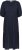 Kaffe Curve Thea Dress Midnight Marine - Maxikleider - 