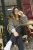Kaffe Curve Jenna Ausgestellte Leggings Tiefschwarz - Jeans & Hosen in Großen Größen – Plus Size Damenmode - 