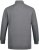 JP1880 Sweater Quarter Zipper Grey - Herren-sweater und -hoodies - Herren-Sweater und -Hoodies in großen Größen
