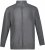 JP1880 Cardigan Knitted with Zipper Grey - Herren-sweater und -hoodies - Herren-Sweater und -Hoodies in großen Größen