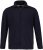 JP1880 Cardigan Knitted with Zipper Navy - Herren-sweater und -hoodies - Herren-Sweater und -Hoodies in großen Größen