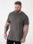 D555 Flyers Crew Neck T-shirt Khaki - Herren-T-shirts - Herren-T-Shirts in großen Größen