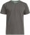 D555 Flyers Crew Neck T-shirt Khaki - Herren-T-shirts - Herren-T-Shirts in großen Größen