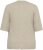 Kaffe Curve Emilia Cardigan Feather Grey Melange - Strickjacken - 