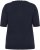 Kaffe Curve Leani Knitted Pullover Midnight Marine - Strickpullover - 