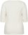 Kaffe Curve Lotia Pullover Chalk - Strickpullover - 