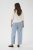 Kaffe Curve Lotia Pullover Chalk - Strickpullover - 