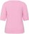 Kaffe Curve Lotia Pullover Pink Frosting - Strickpullover - 