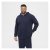 North Latitude Full Zip Hoodie Navy - Herren-sweater und -hoodies - Herren-Sweater und -Hoodies in großen Größen