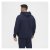 North Latitude Full Zip Hoodie Navy - Herren-sweater und -hoodies - Herren-Sweater und -Hoodies in großen Größen
