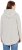 Ulla Popken Cable Knit Long Sleeve Hoodie Light Grey Melange - Hoodies & Sweatshirts - Kuschelige Sweatshirts & Strick