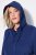 Ulla Popken Athletic Department Hoodie Navy - Hoodies & Sweatshirts - Kuschelige Sweatshirts & Strick