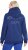 Ulla Popken Athletic Department Hoodie Navy - Hoodies & Sweatshirts - 