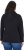 Ulla Popken TRUE Lettering Hoodie Black - Hoodies & Sweatshirts - Kuschelige Sweatshirts & Strick