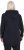 Ulla Popken Contrast Piping Zip-Up Hoodie Black - Hoodies & Sweatshirts - 