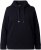 Ulla Popken Relaxed Fit Long Sleeve Hoodie Black - Hoodies & Sweatshirts - Kuschelige Sweatshirts & Strick